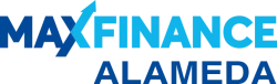 Maxfinance Logo